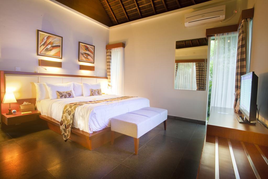 Two-Bedroom Villa Private Pool