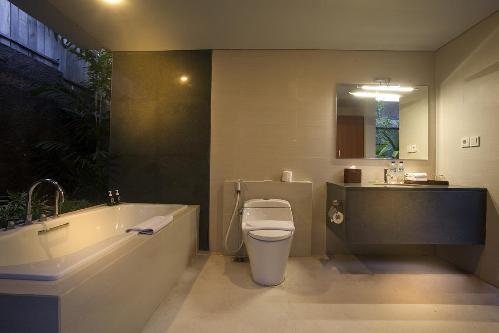 Two-Bedroom Villa Private Pool