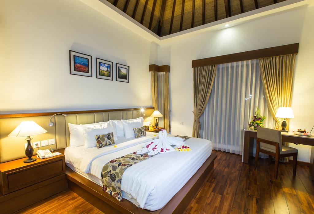 One-Bedroom Villa Private Pool