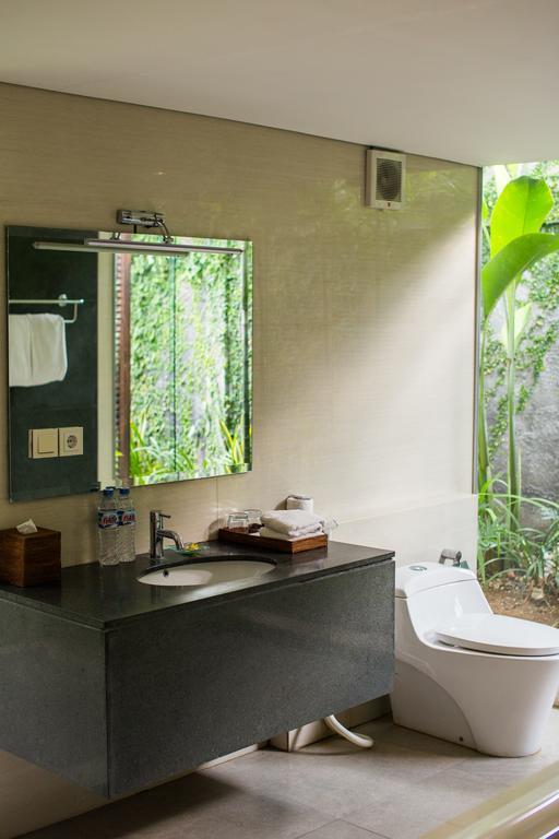 Two-Bedroom Villa Private Pool