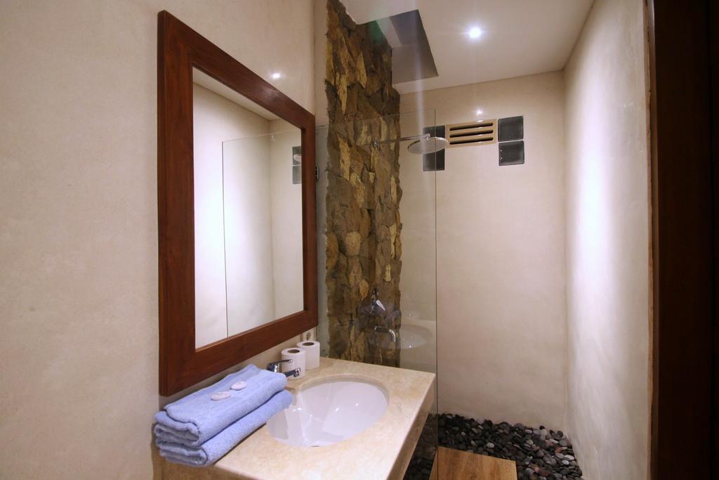 Suite Balcony