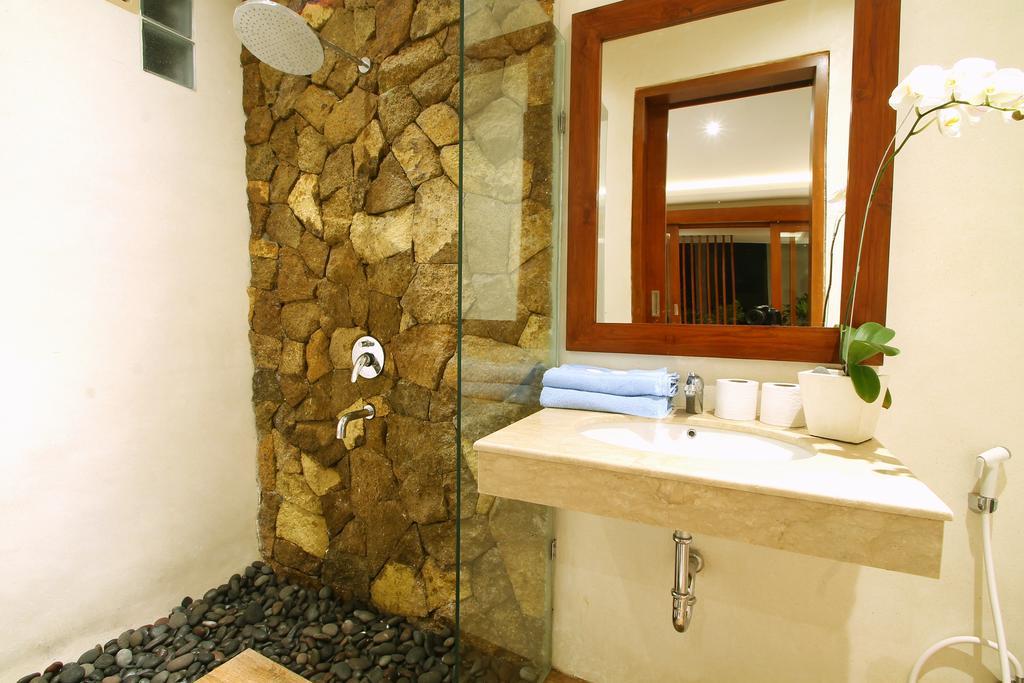 Suite Balcony