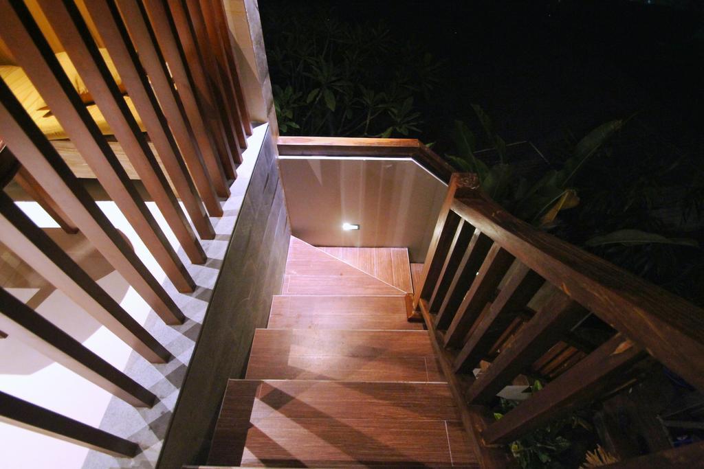 Suite Balcony