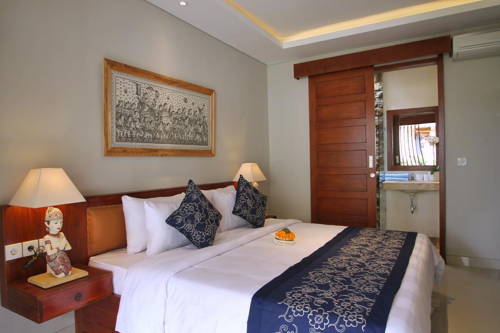 Suite Balcony