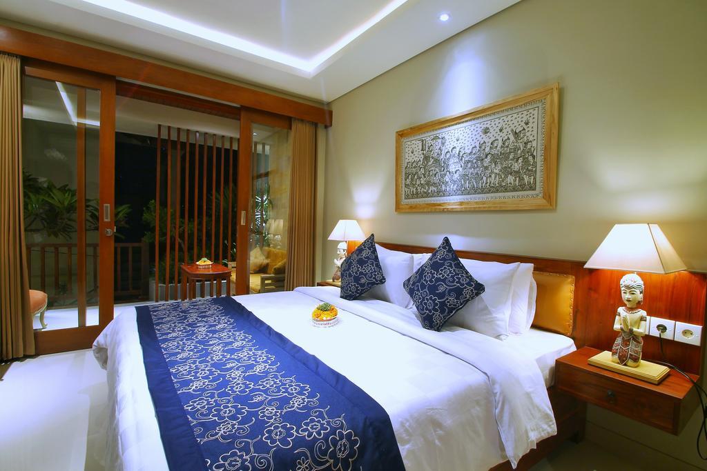Suite Balcony