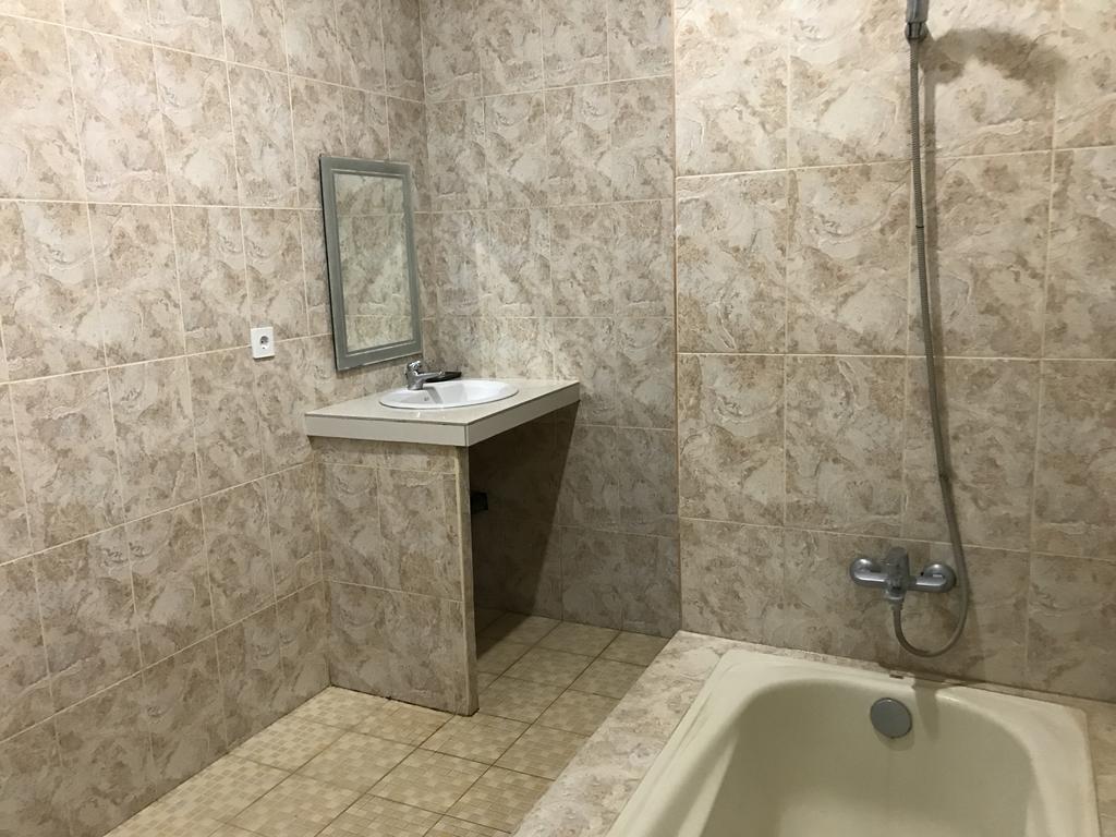Habitación Doble Estándar