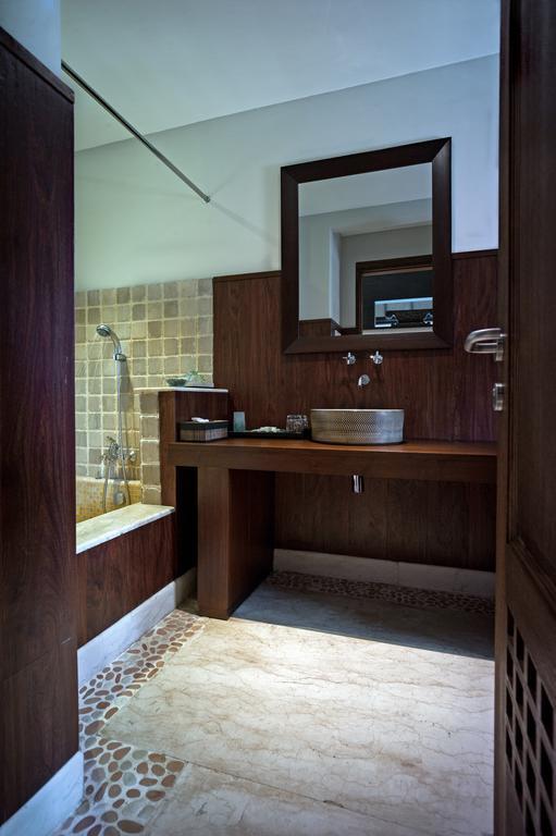 Deluxe Room Balcony