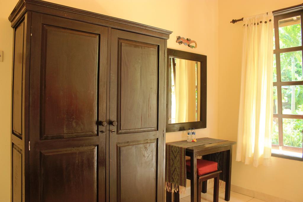 Superior Double Room Air Conditioning