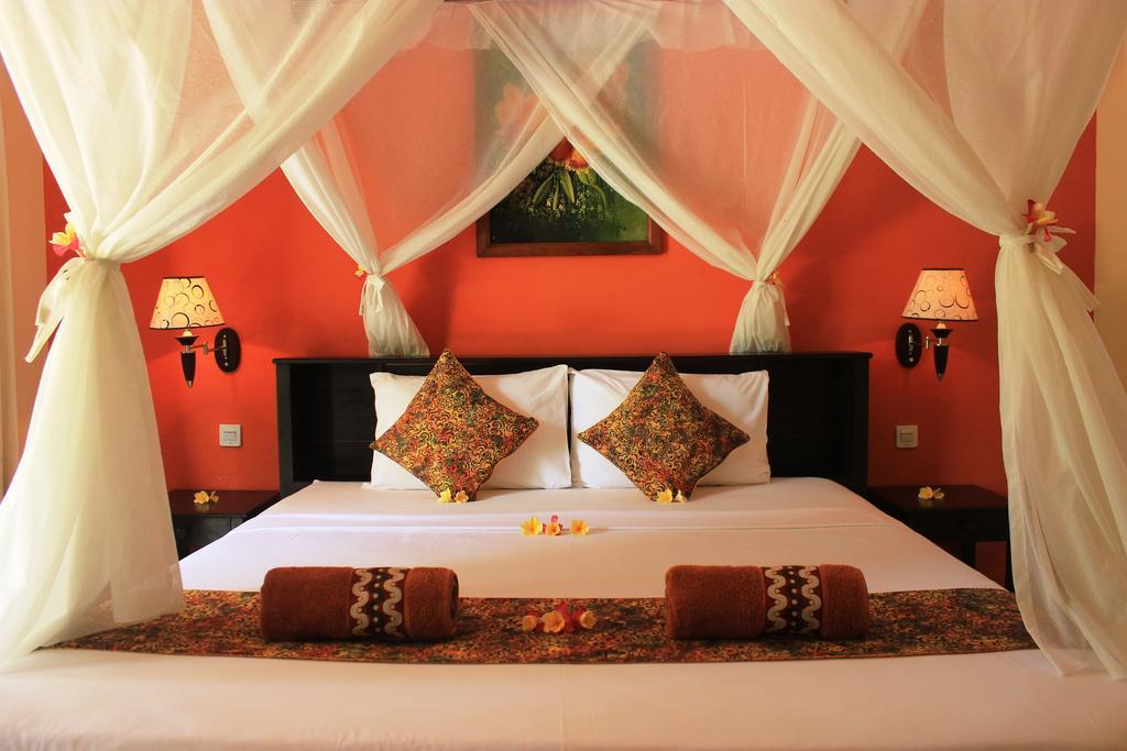 Superior Double Room Air Conditioning