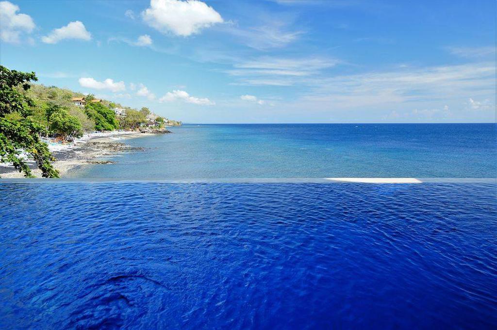 Ocean Front Double or Twin Room
