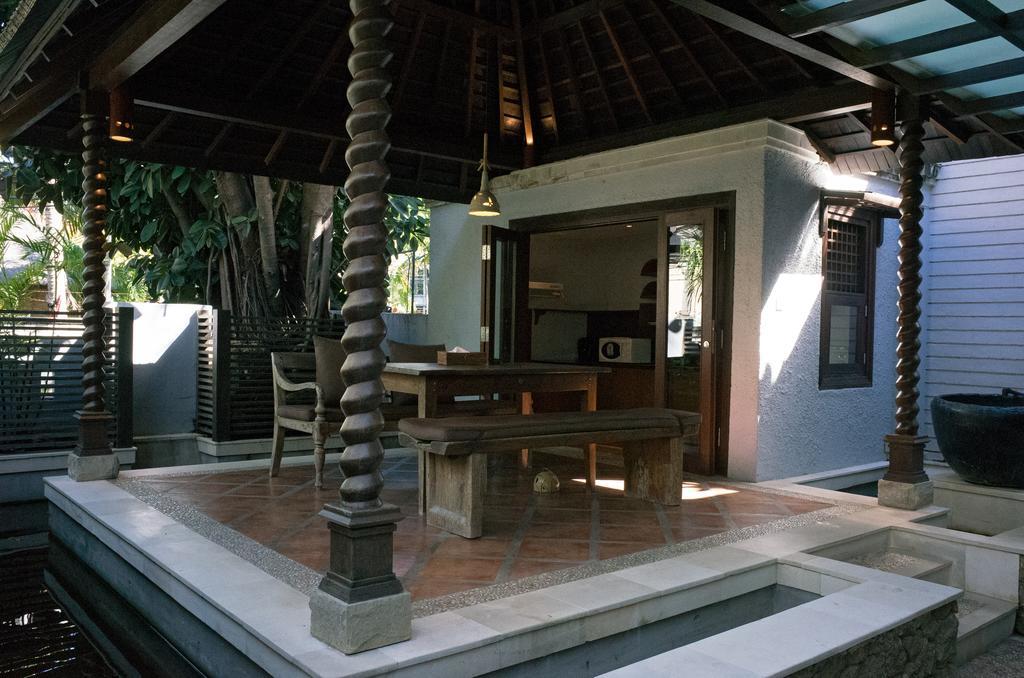 One-Bedroom Villa