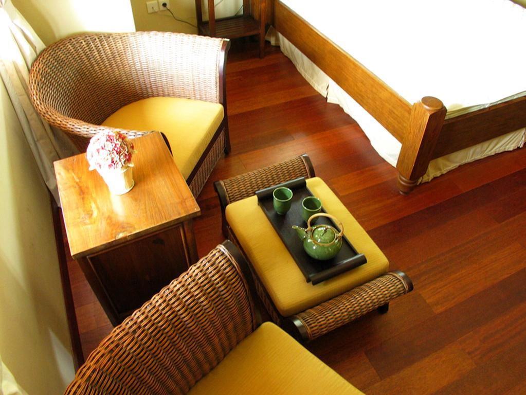 One-Bedroom Villa Private Pool