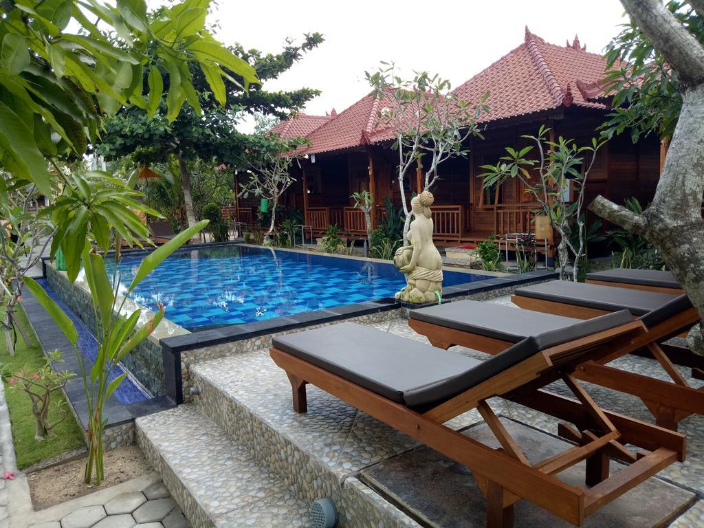 One-Bedroom Bungalow