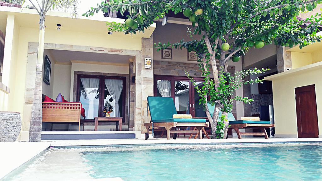 Deluxe Double or Twin Room Ocean View