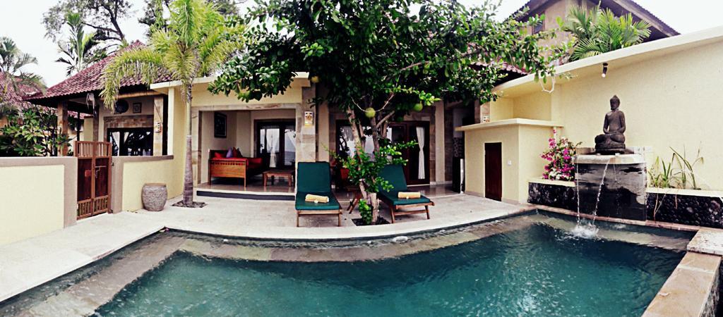 Deluxe Double or Twin Room Ocean View