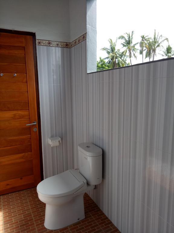 Chambre Double Deluxe