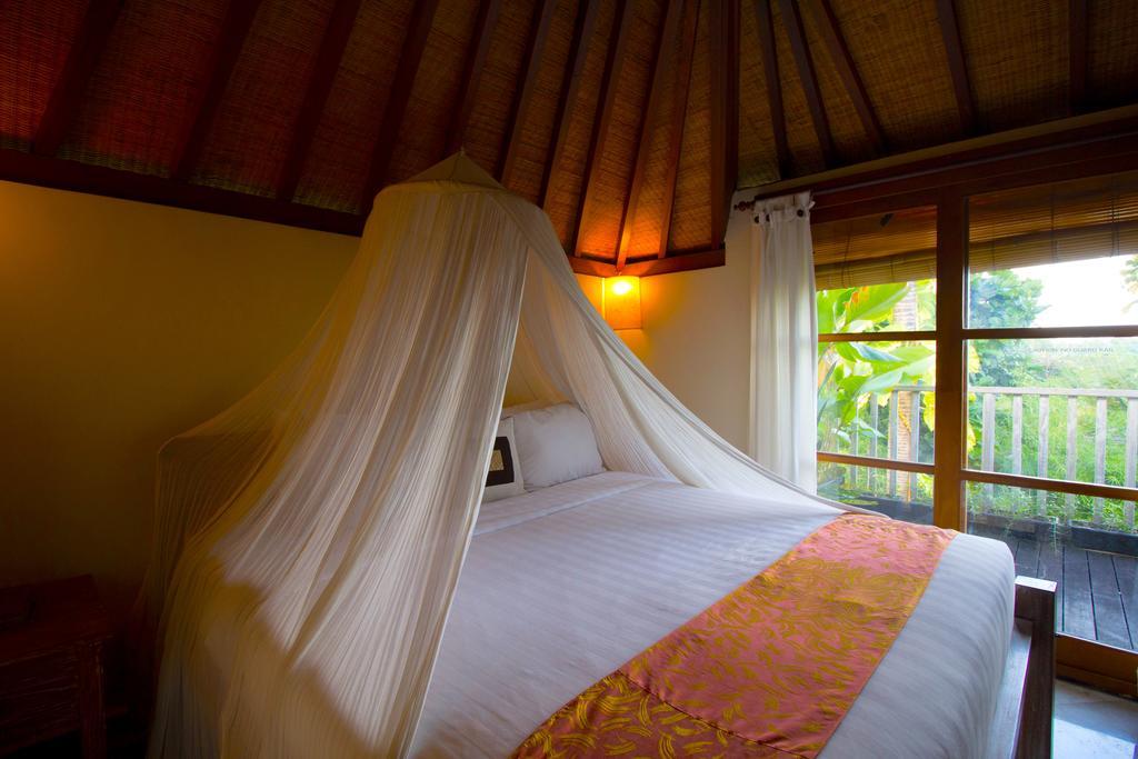 One-Bedroom Villa Private Pool