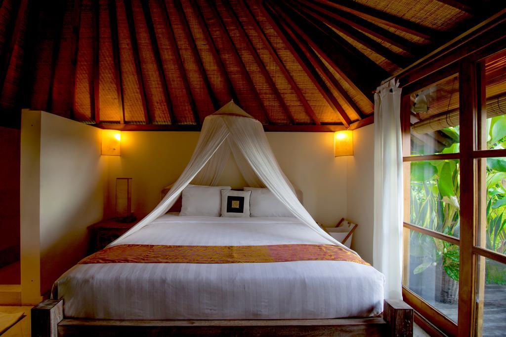 One-Bedroom Villa Private Pool