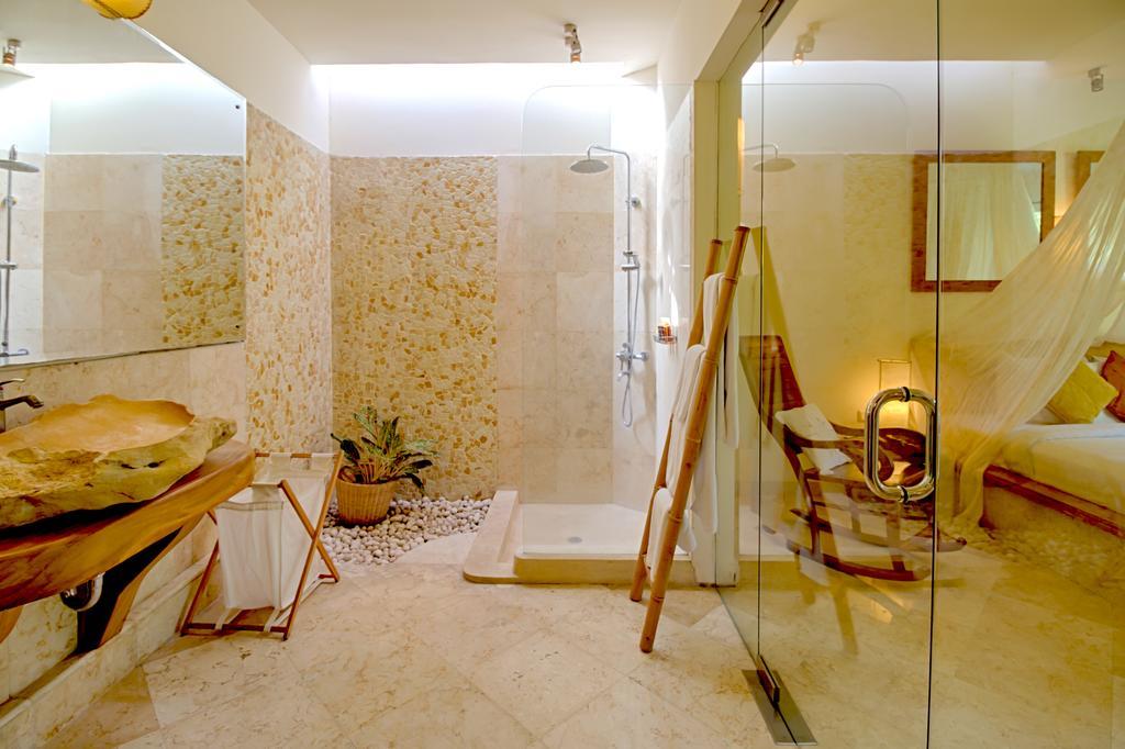 One-Bedroom Villa Private Pool