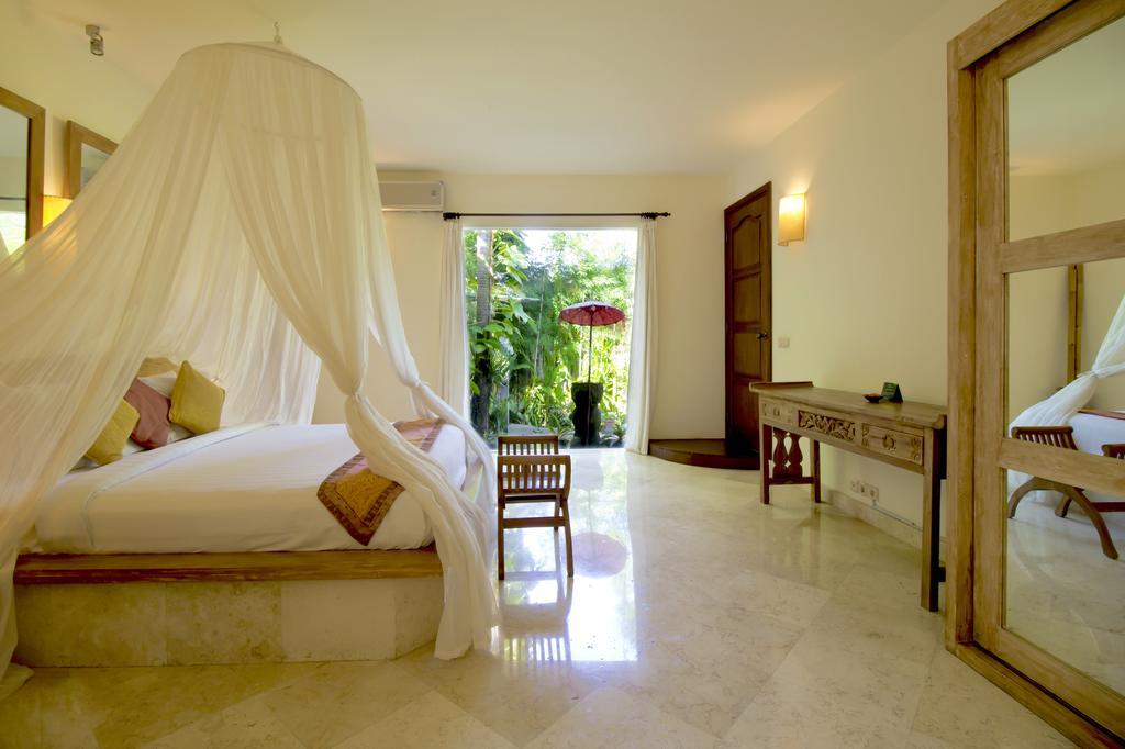 One-Bedroom Villa Private Pool