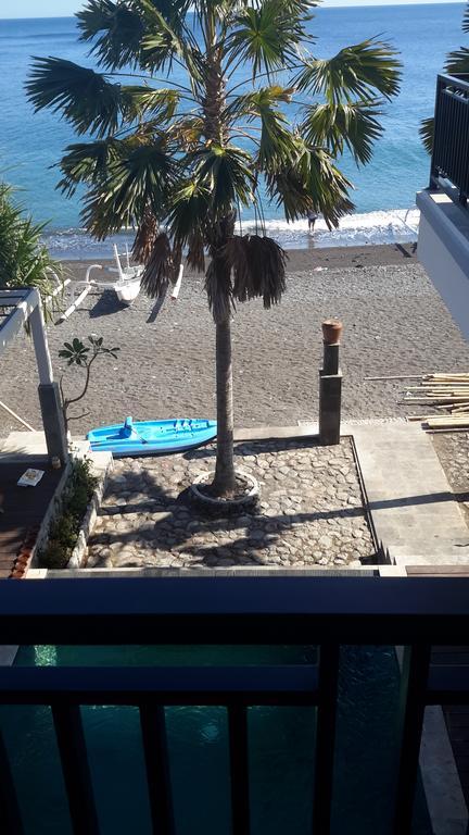 Deluxe Double Room with Balcony and Ocean View