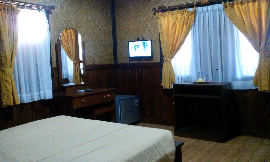 Bungalow
