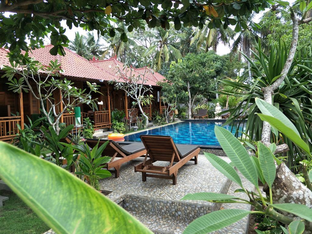 One-Bedroom Bungalow