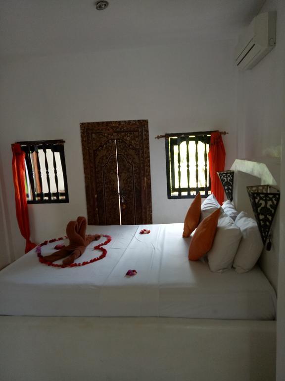 Chambre Double Familiale