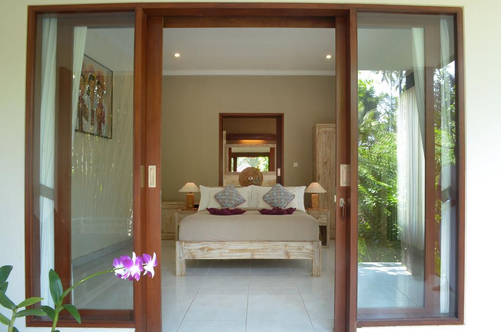 Villa Garden View