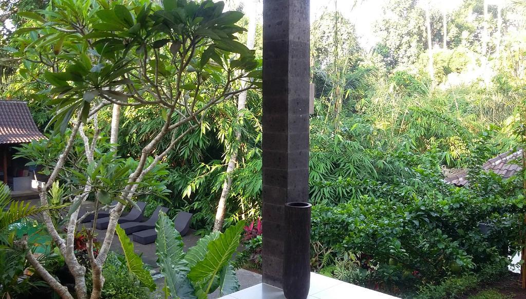 Villa Garden View