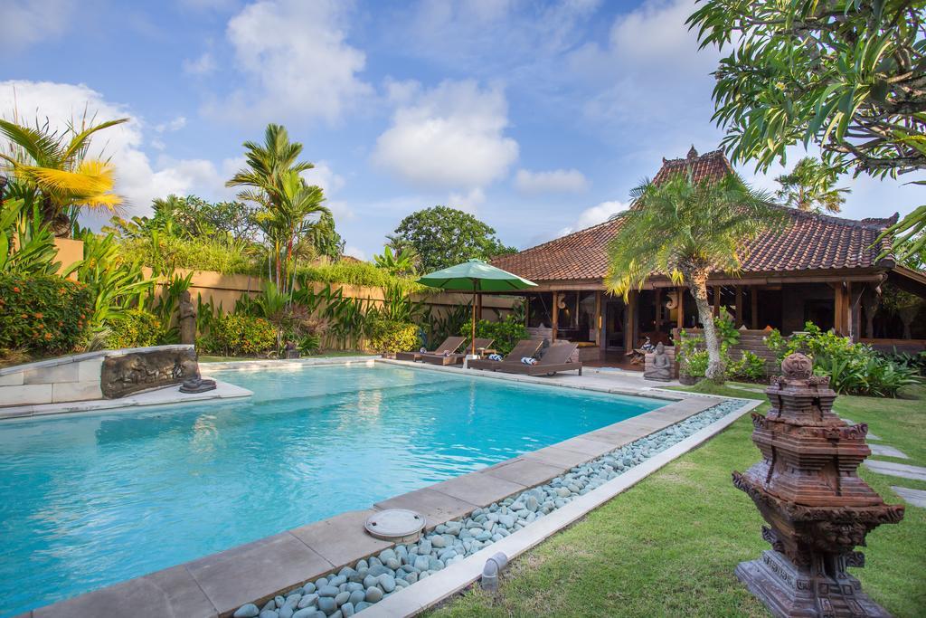 Two-Bedroom Villa Private Pool