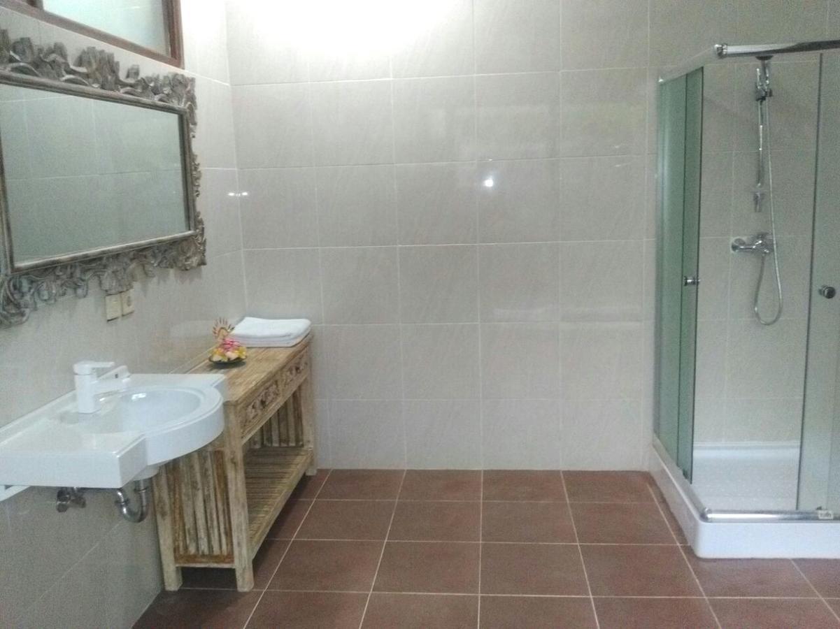 Villa 1 Chambre