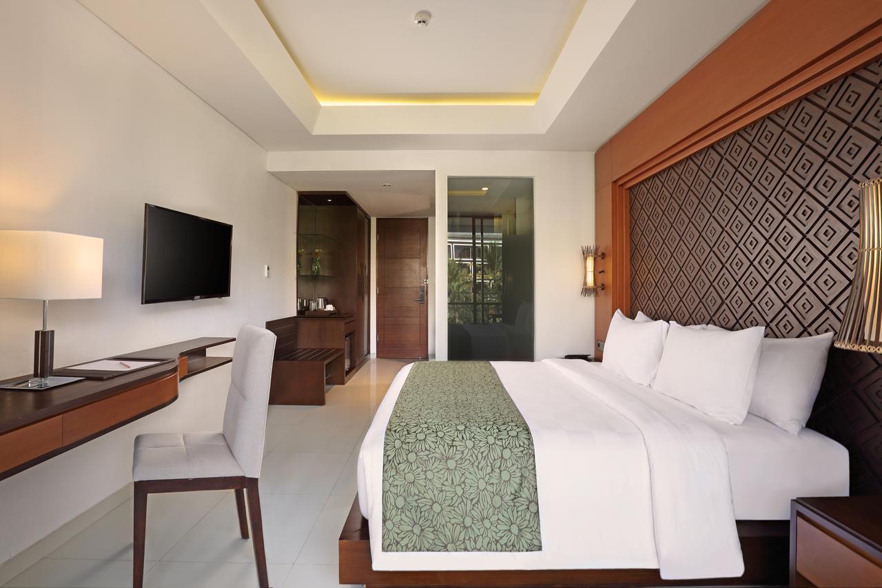 Flash Deal - Deluxe Room