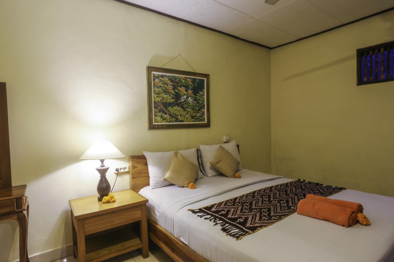 Standard Double or Twin Room Fan