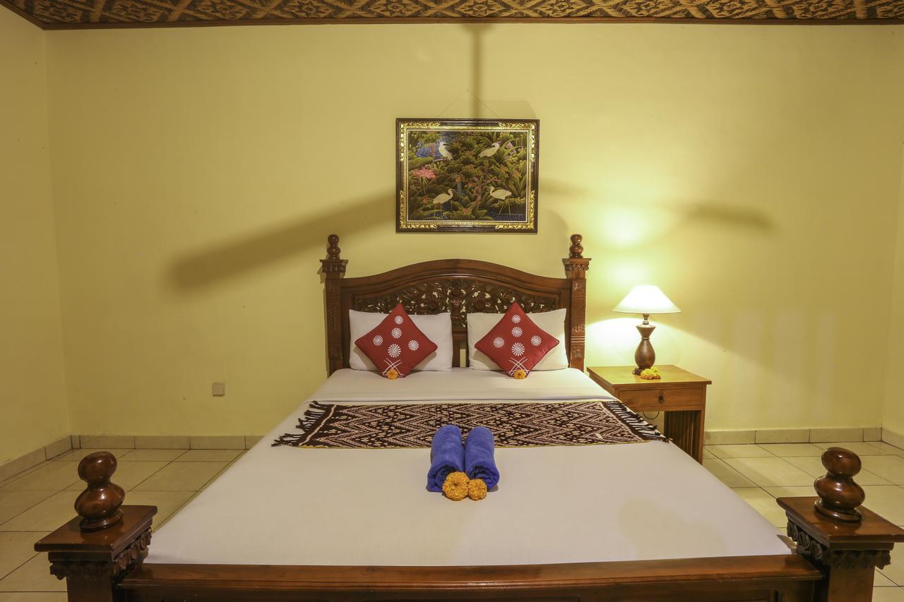 Standard Double or Twin Room Fan
