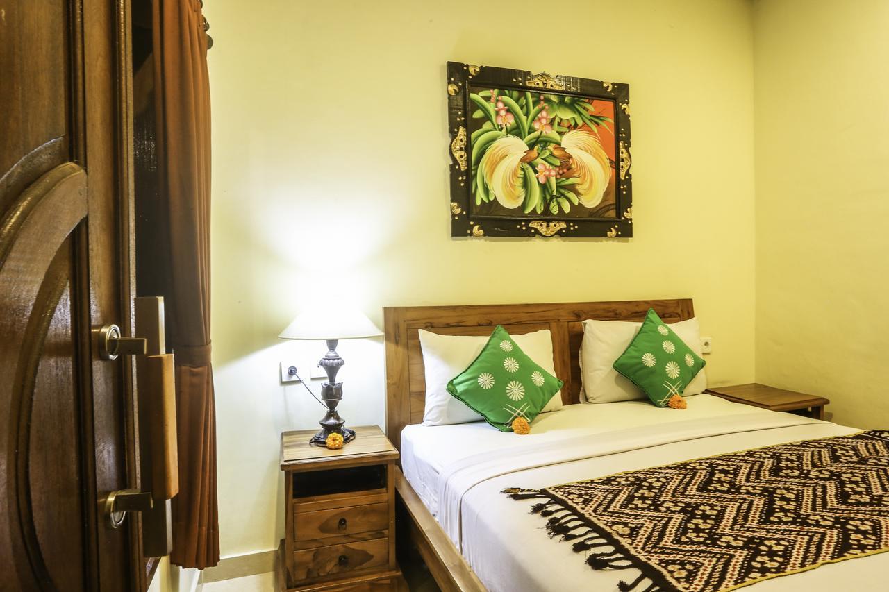 Standard Double or Twin Room Fan