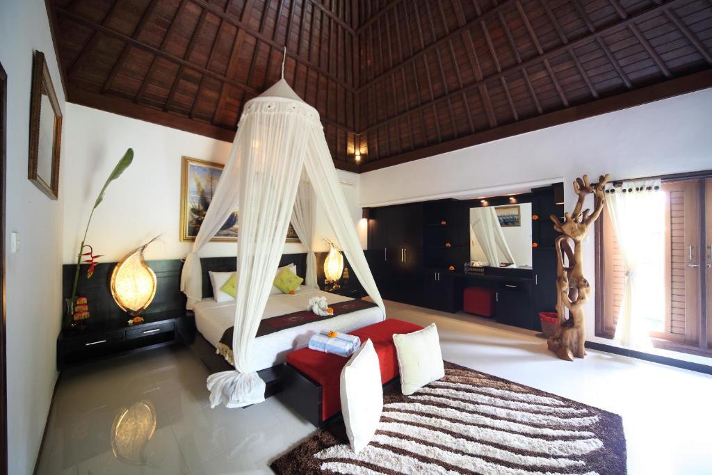 Barunasari One-Bedroom Villa Private Pool