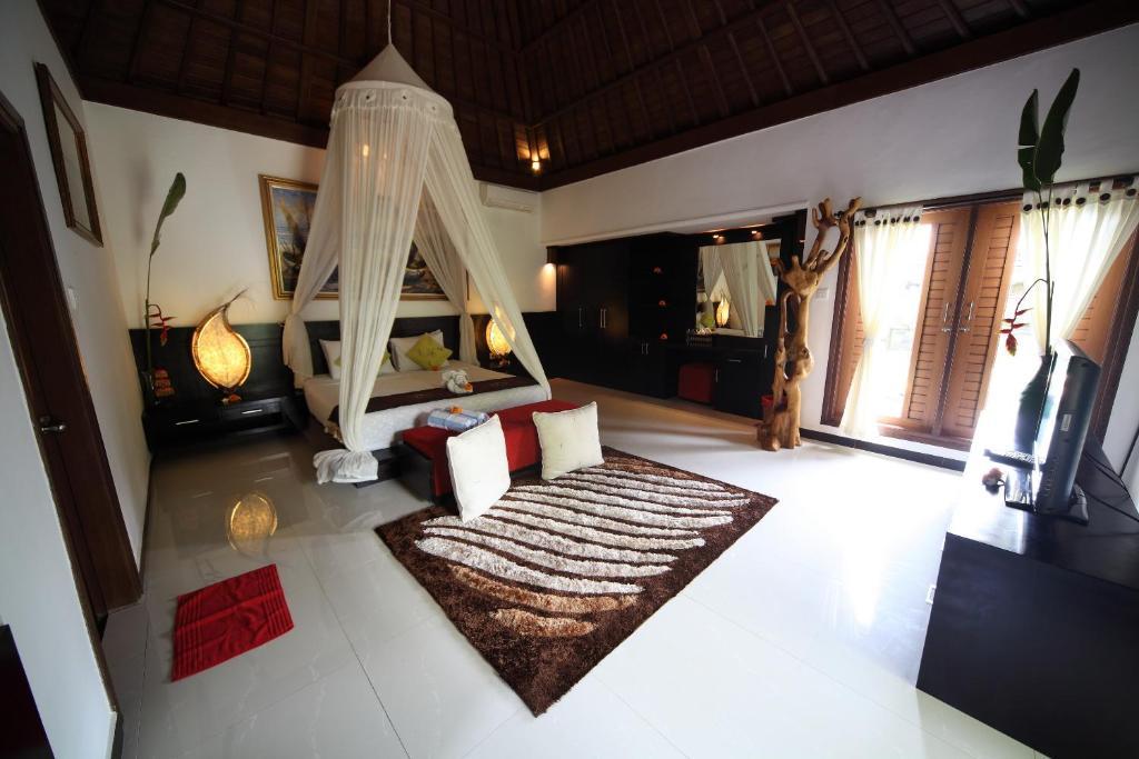 Barunasari One-Bedroom Villa Private Pool