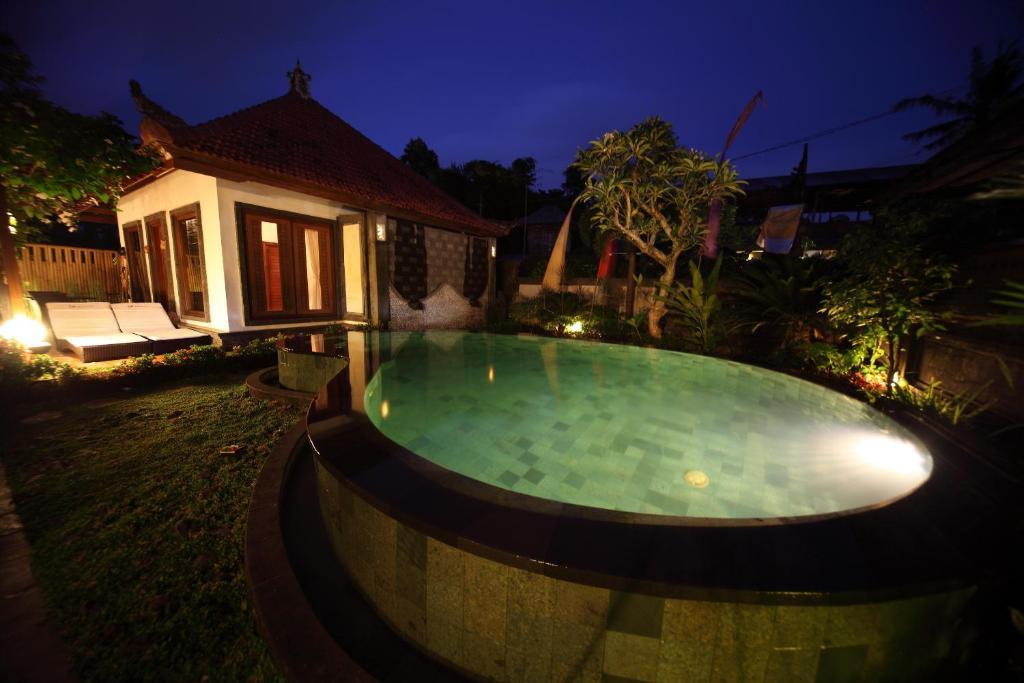 Barunasari One-Bedroom Villa Private Pool