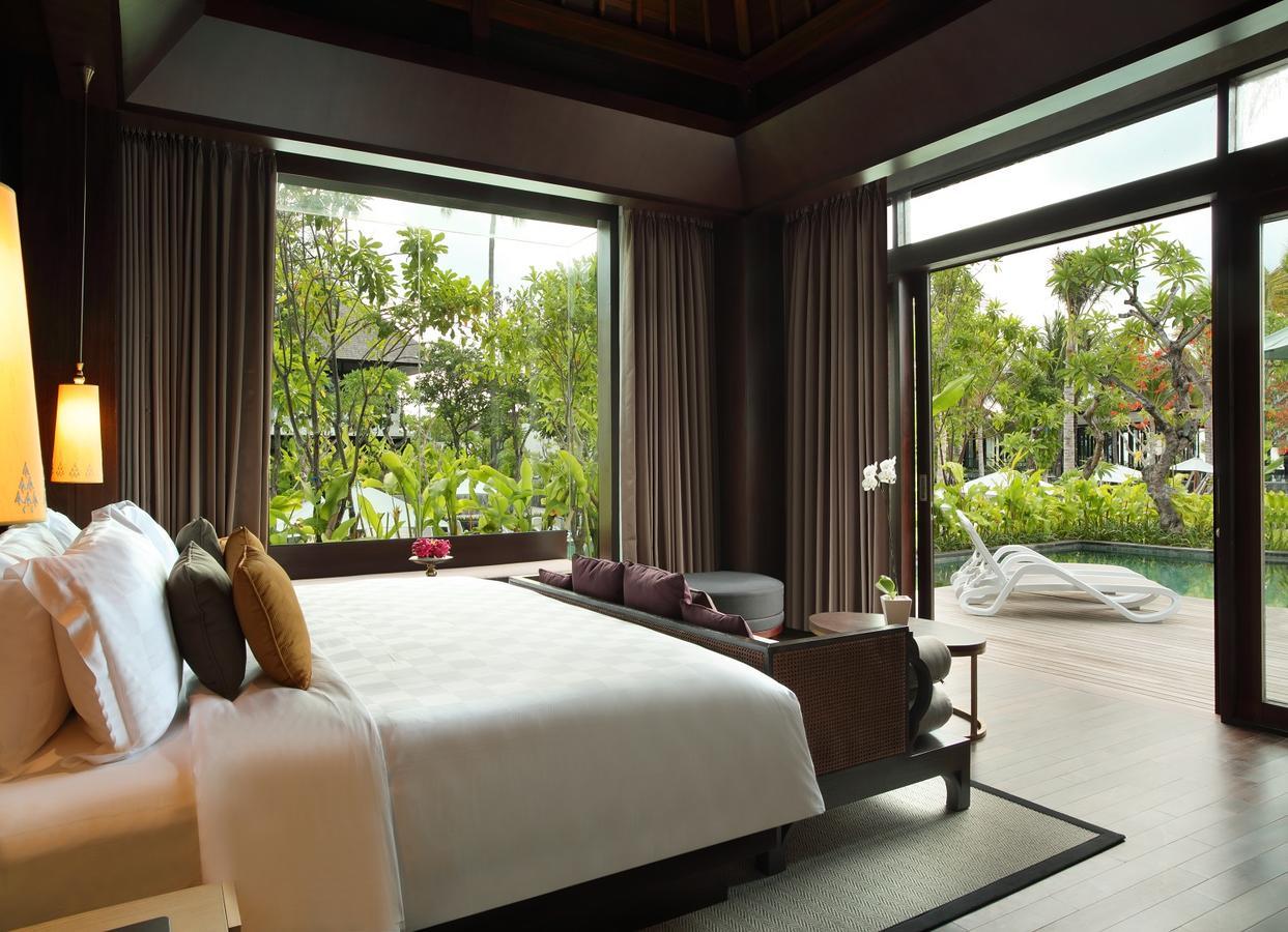 Two-Bedroom Villa with Private Pool