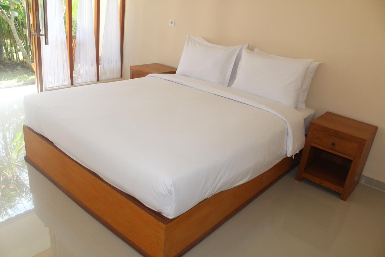 Chambre Double Deluxe
