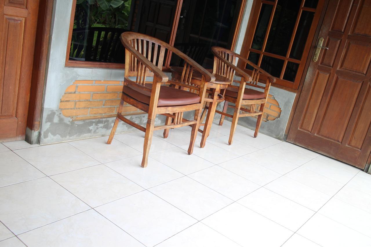 Deluxe Double or Twin Room Balcony