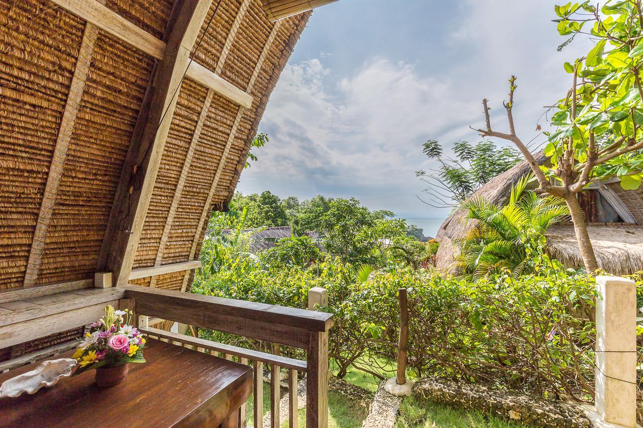 Deluxe Bungalow Sea View