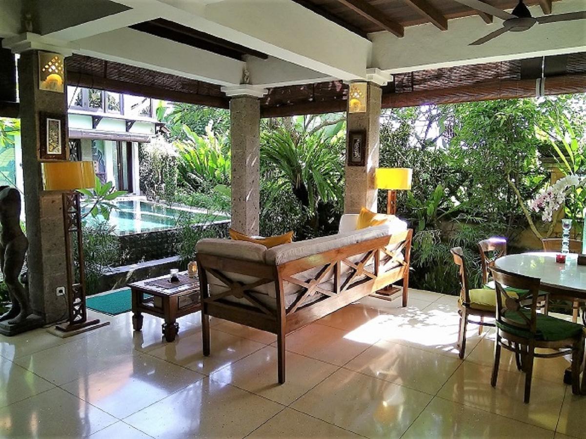 Taman Toya Guesthouse Standard