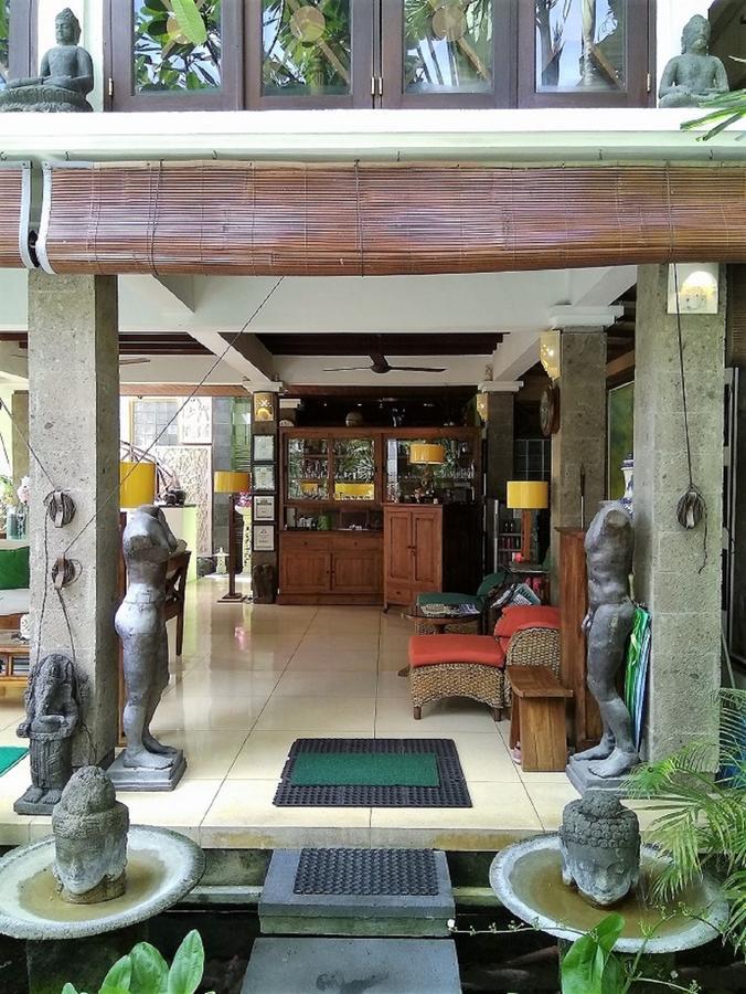 Taman Toya Guesthouse Standard