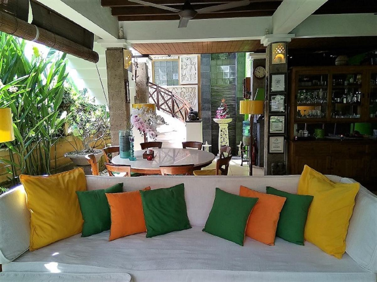 Taman Toya Guesthouse Standard