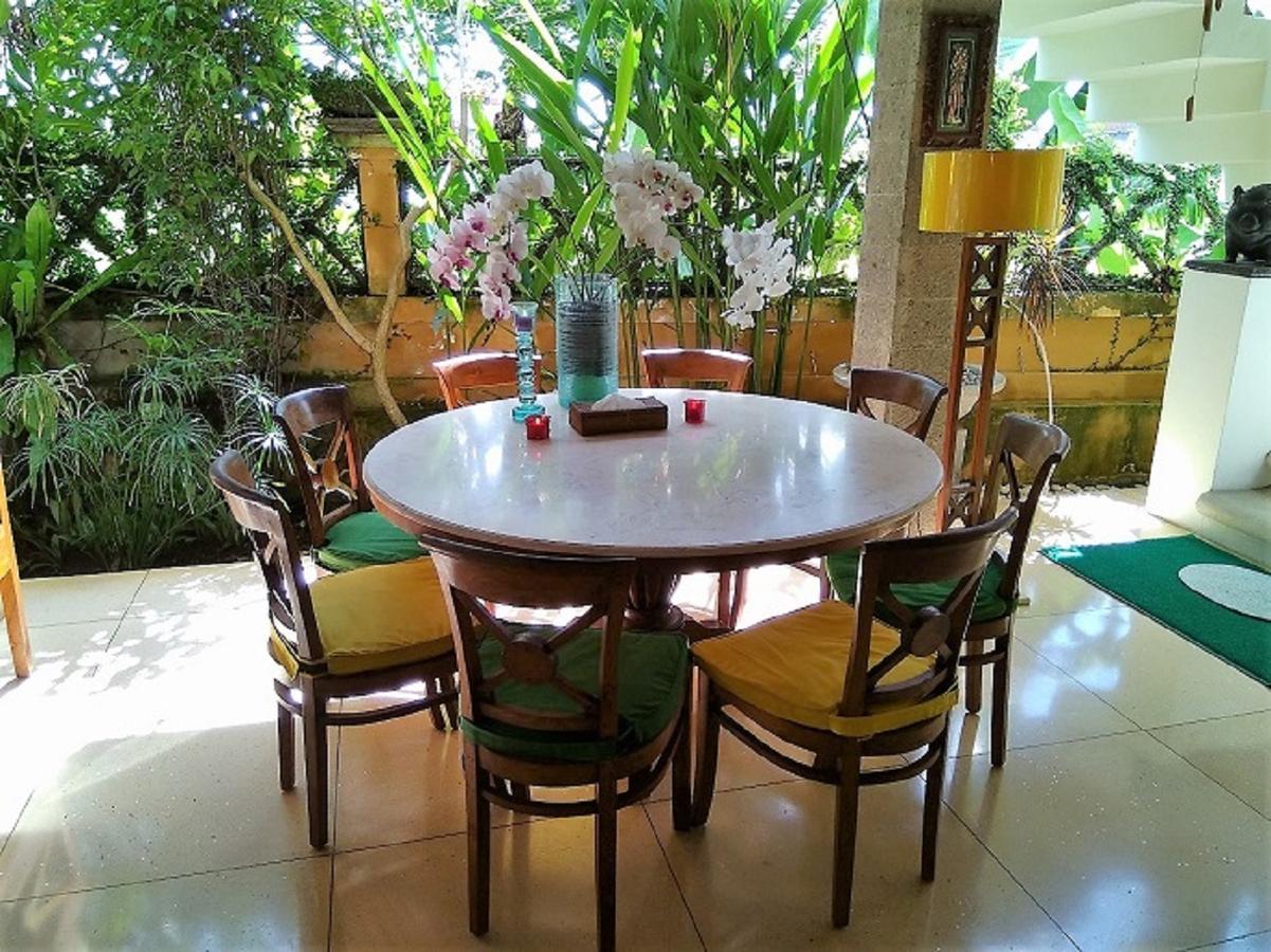 Taman Toya Guesthouse Standard