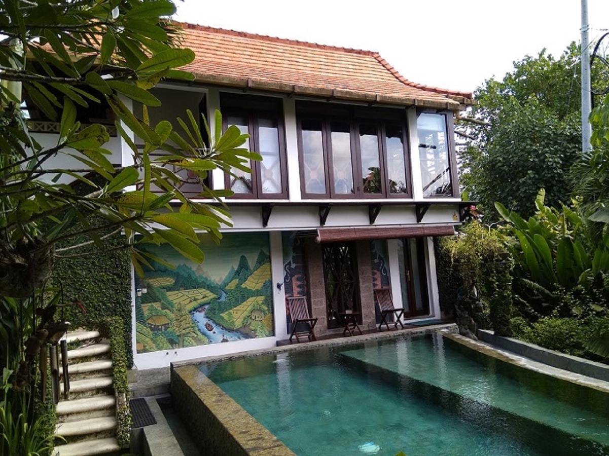 Taman Toya Guesthouse Standard