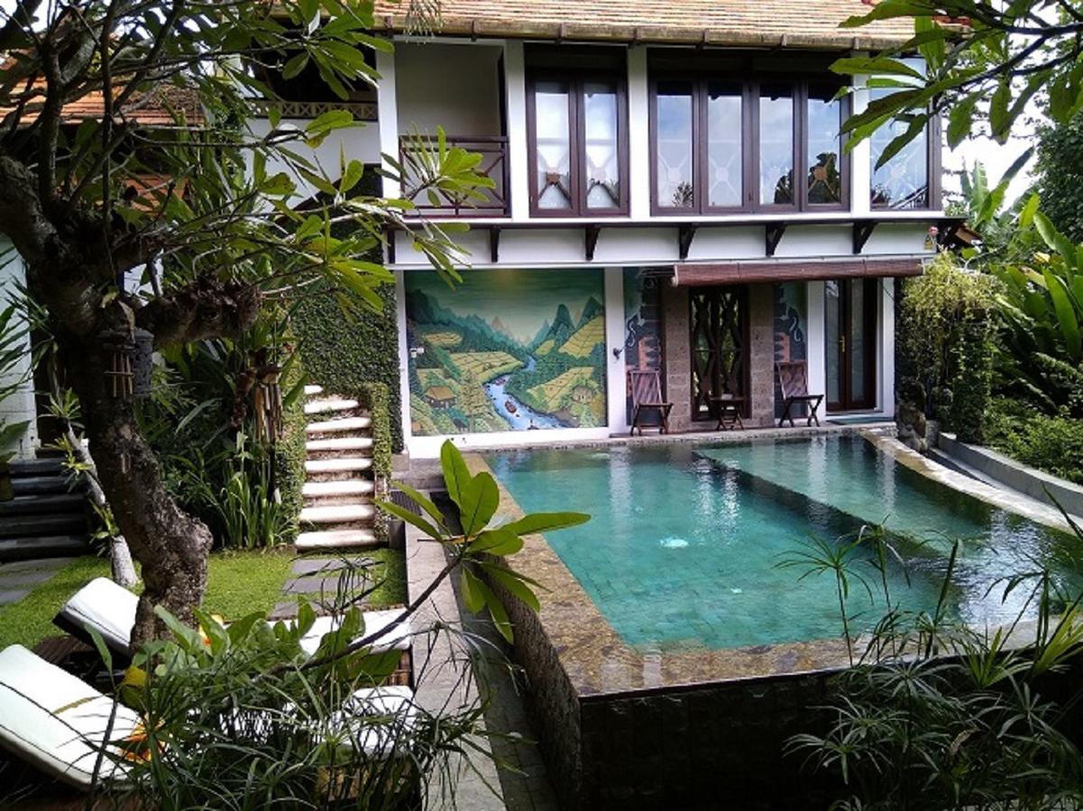 Taman Toya Guesthouse Standard
