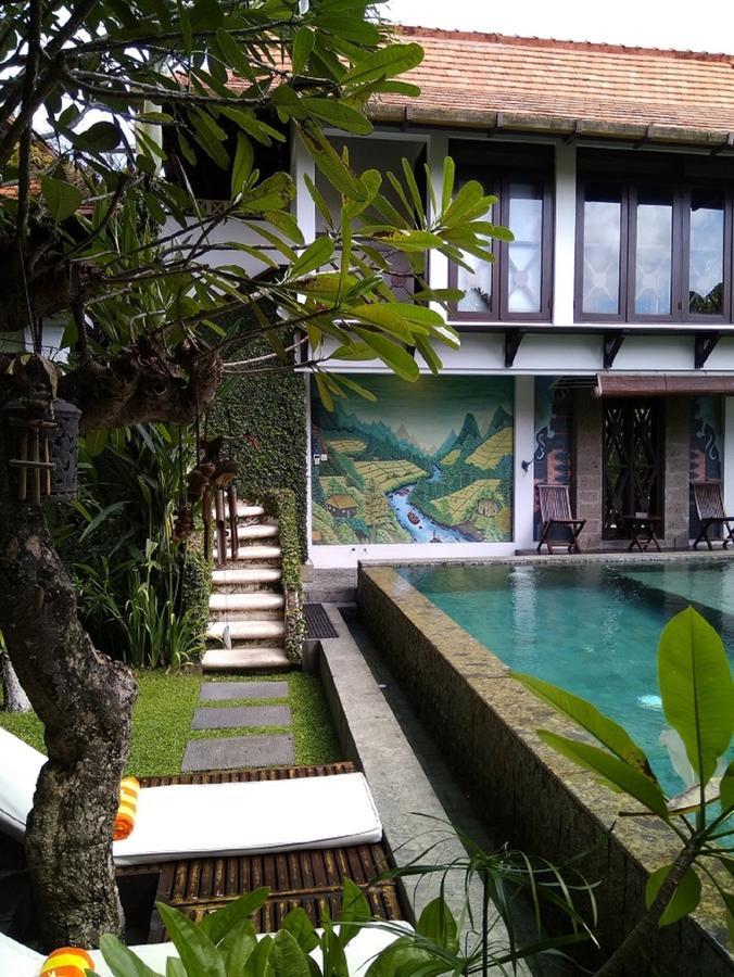 Taman Toya Guesthouse Standard